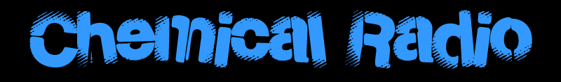 CHEMICAL RADIO